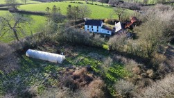 Llanboidy, Whitland, SA34