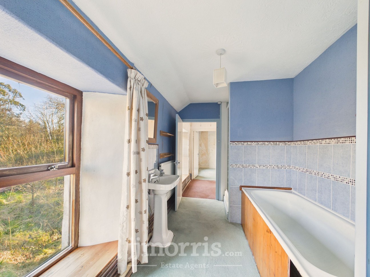 Llanboidy, Whitland, SA34