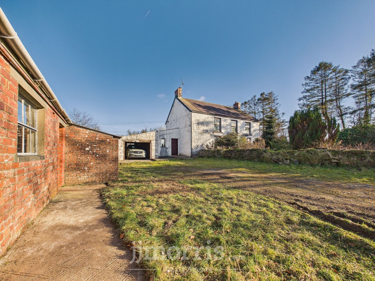 Llanboidy, Whitland, SA34