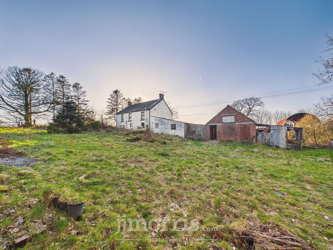 Llanboidy, Whitland, SA34