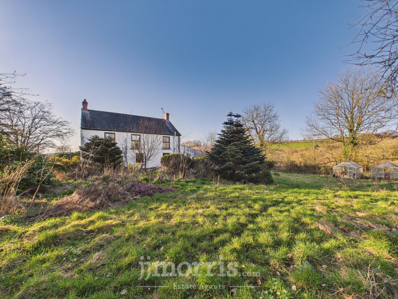 Llanboidy, Whitland, SA34