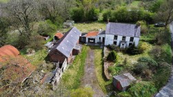 Llanboidy, Whitland, SA34