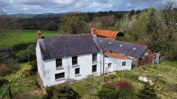 Llanboidy, Whitland, SA34