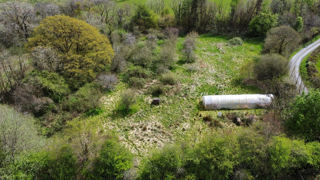 Llanboidy, Whitland, SA34