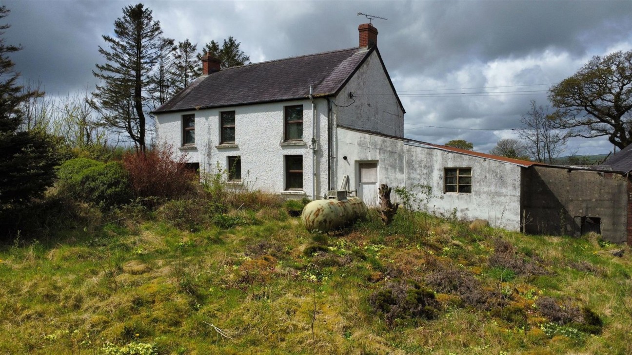 Llanboidy, Whitland, SA34