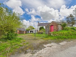 Llanboidy, Whitland, SA34