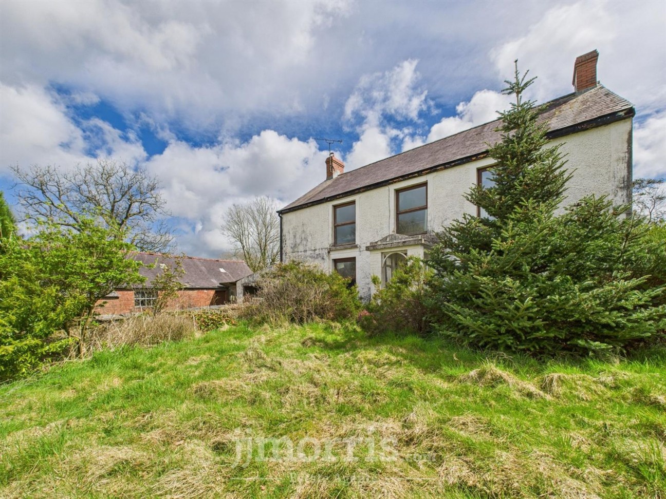 Llanboidy, Whitland, SA34