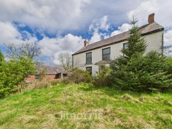 Llanboidy, Whitland, SA34