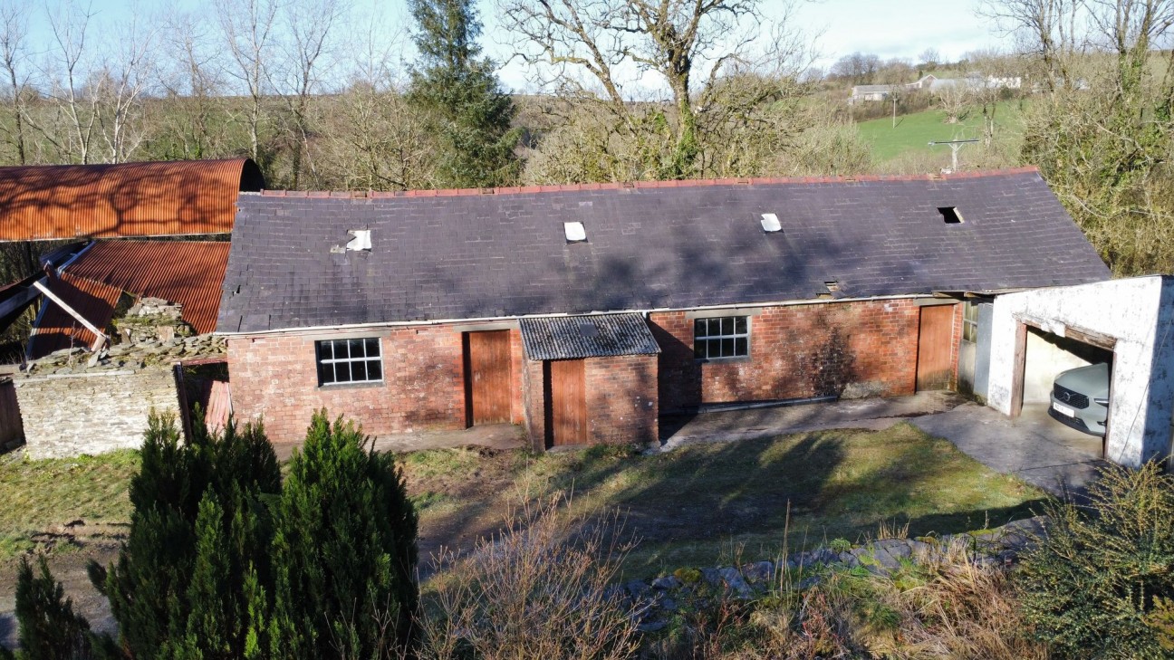 Llanboidy, Whitland, SA34