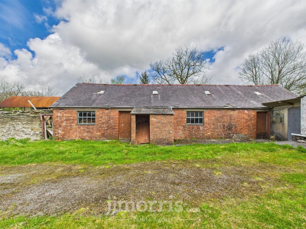 Llanboidy, Whitland, SA34