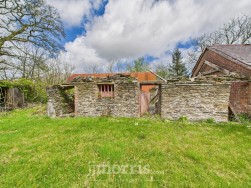 Llanboidy, Whitland, SA34