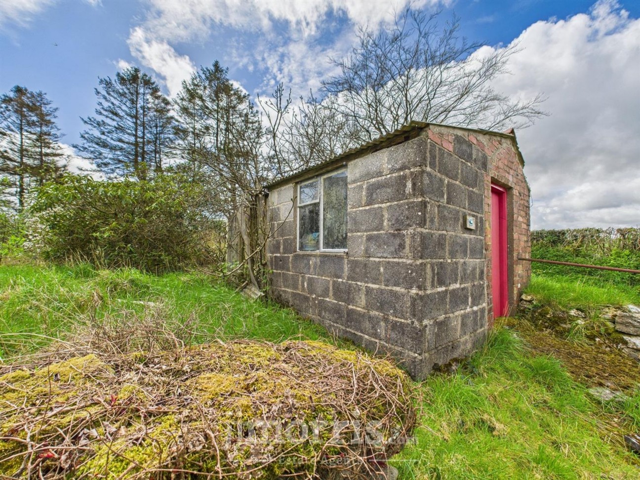 Llanboidy, Whitland, SA34