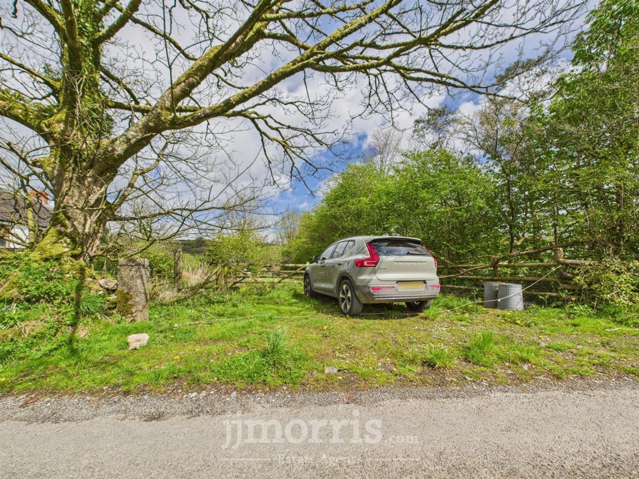 Llanboidy, Whitland, SA34