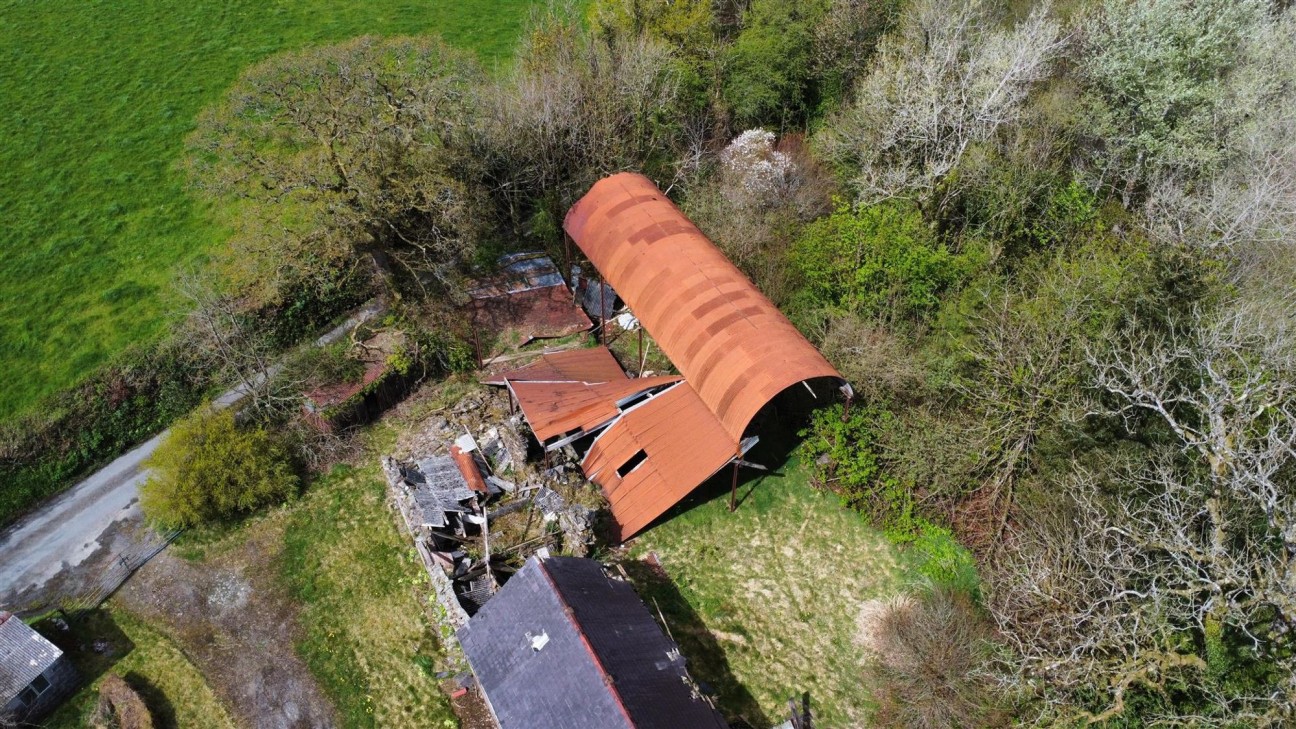 Llanboidy, Whitland, SA34