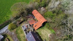 Llanboidy, Whitland, SA34