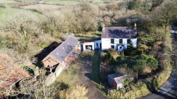 Llanboidy, Whitland, SA34
