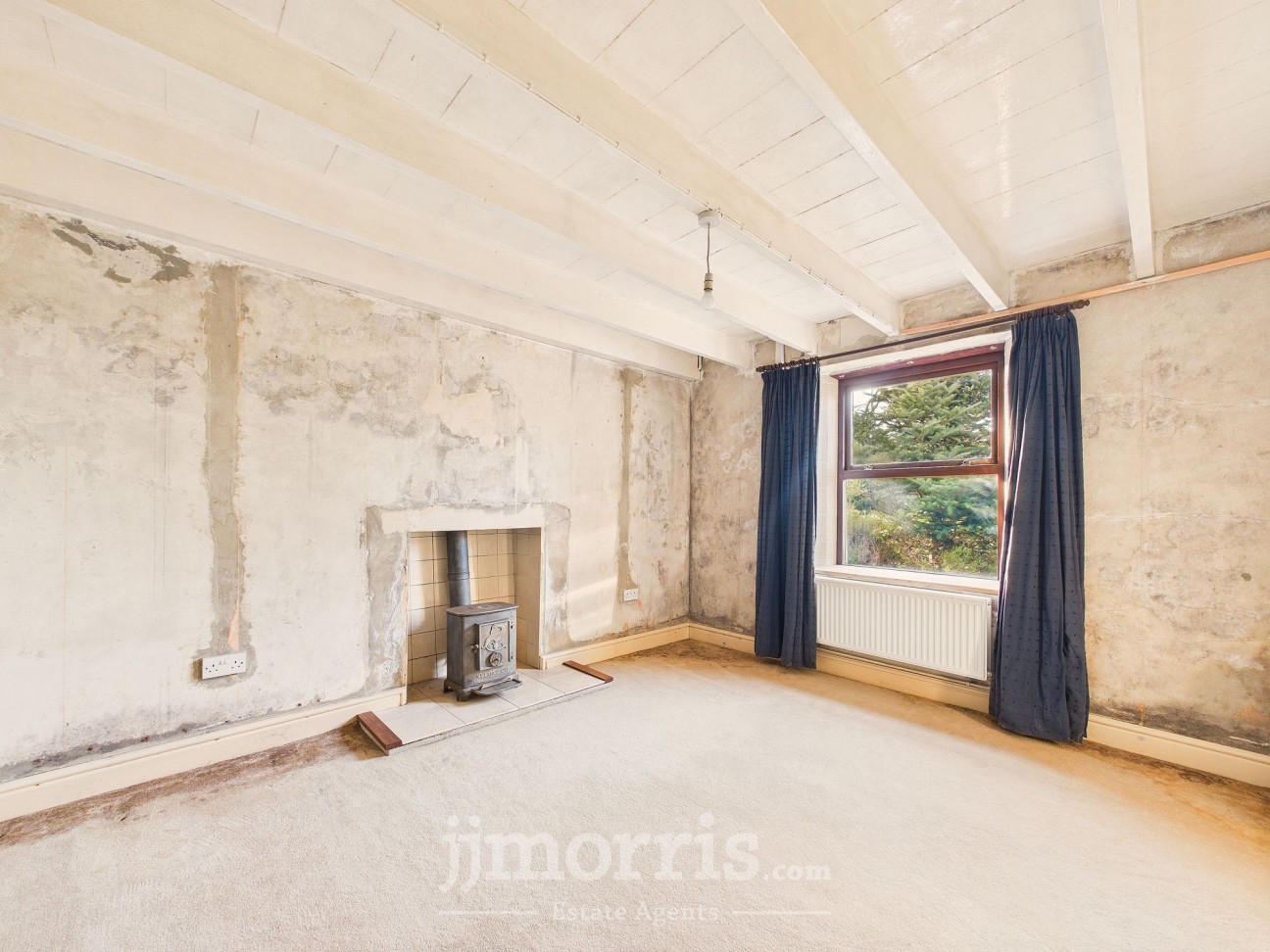 Llanboidy, Whitland, SA34