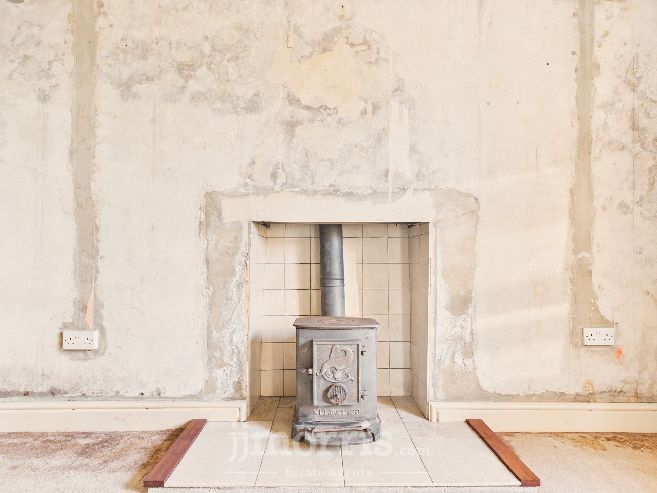 Llanboidy, Whitland, SA34