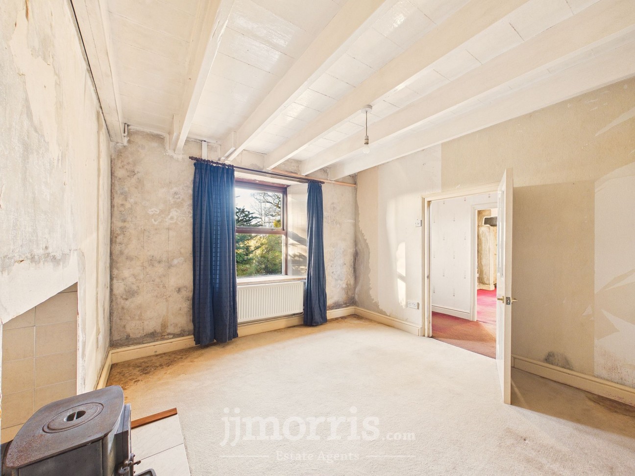 Llanboidy, Whitland, SA34