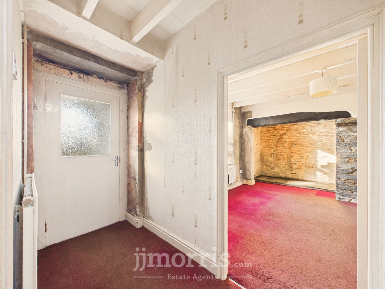 Llanboidy, Whitland, SA34