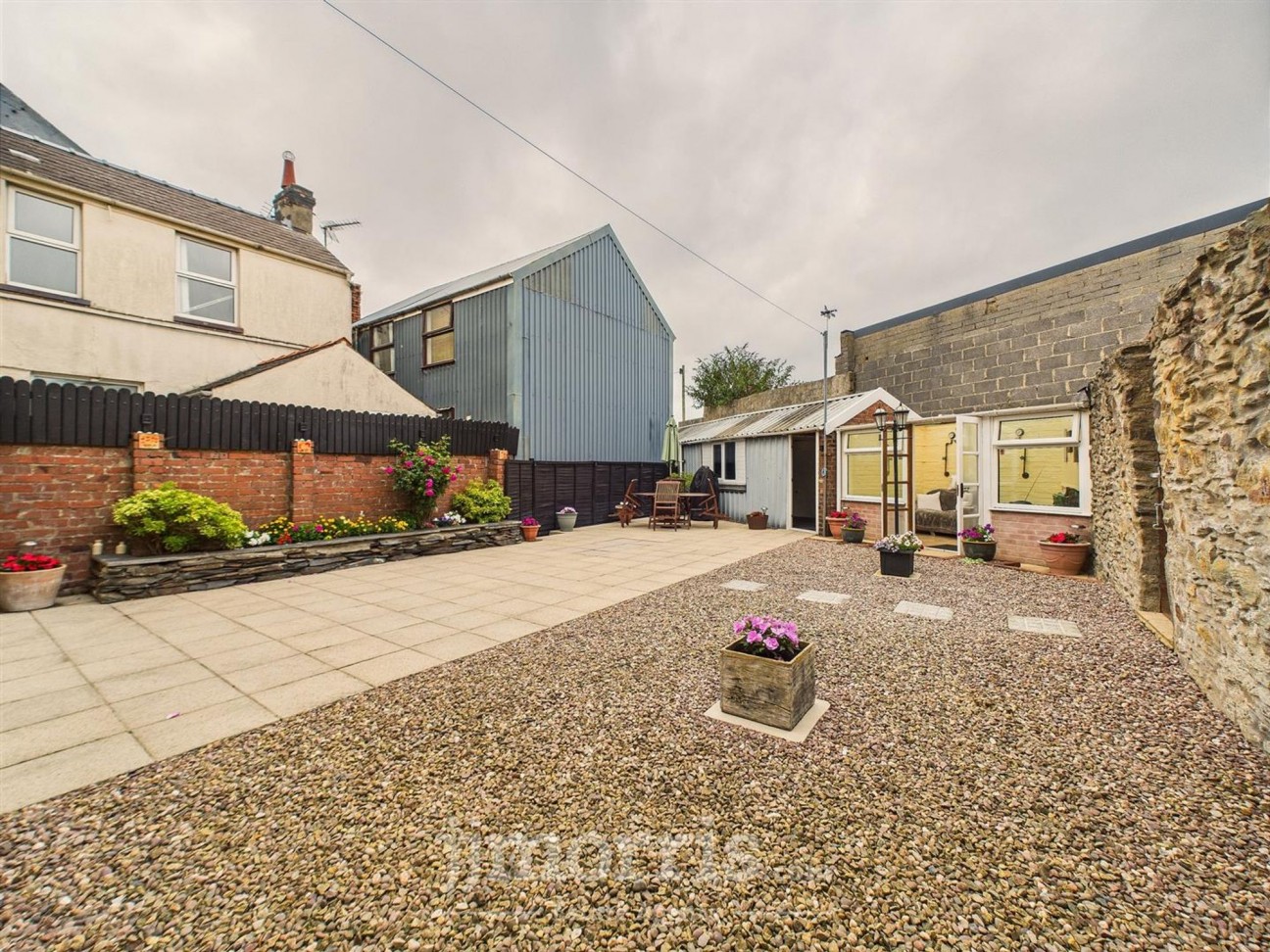 West Street, Fishguard, SA65