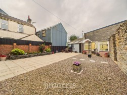 West Street, Fishguard, SA65