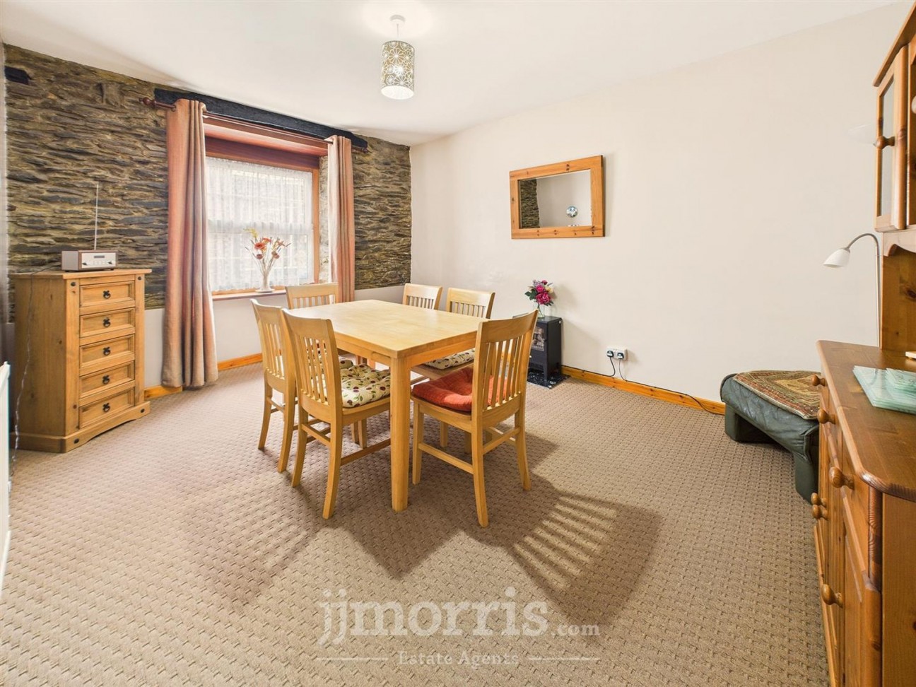 West Street, Fishguard, SA65