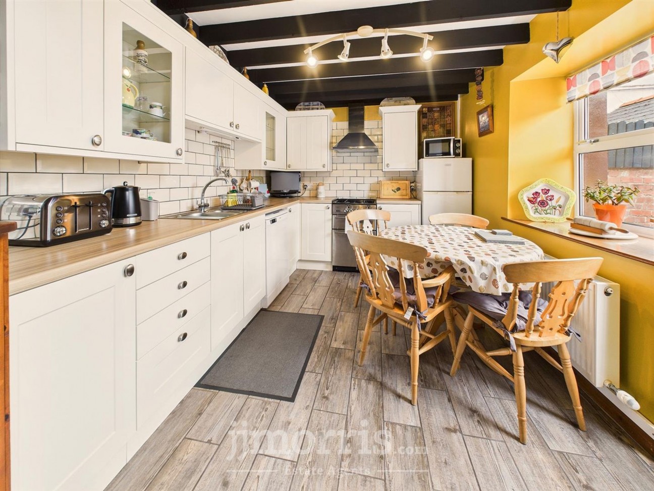 West Street, Fishguard, SA65