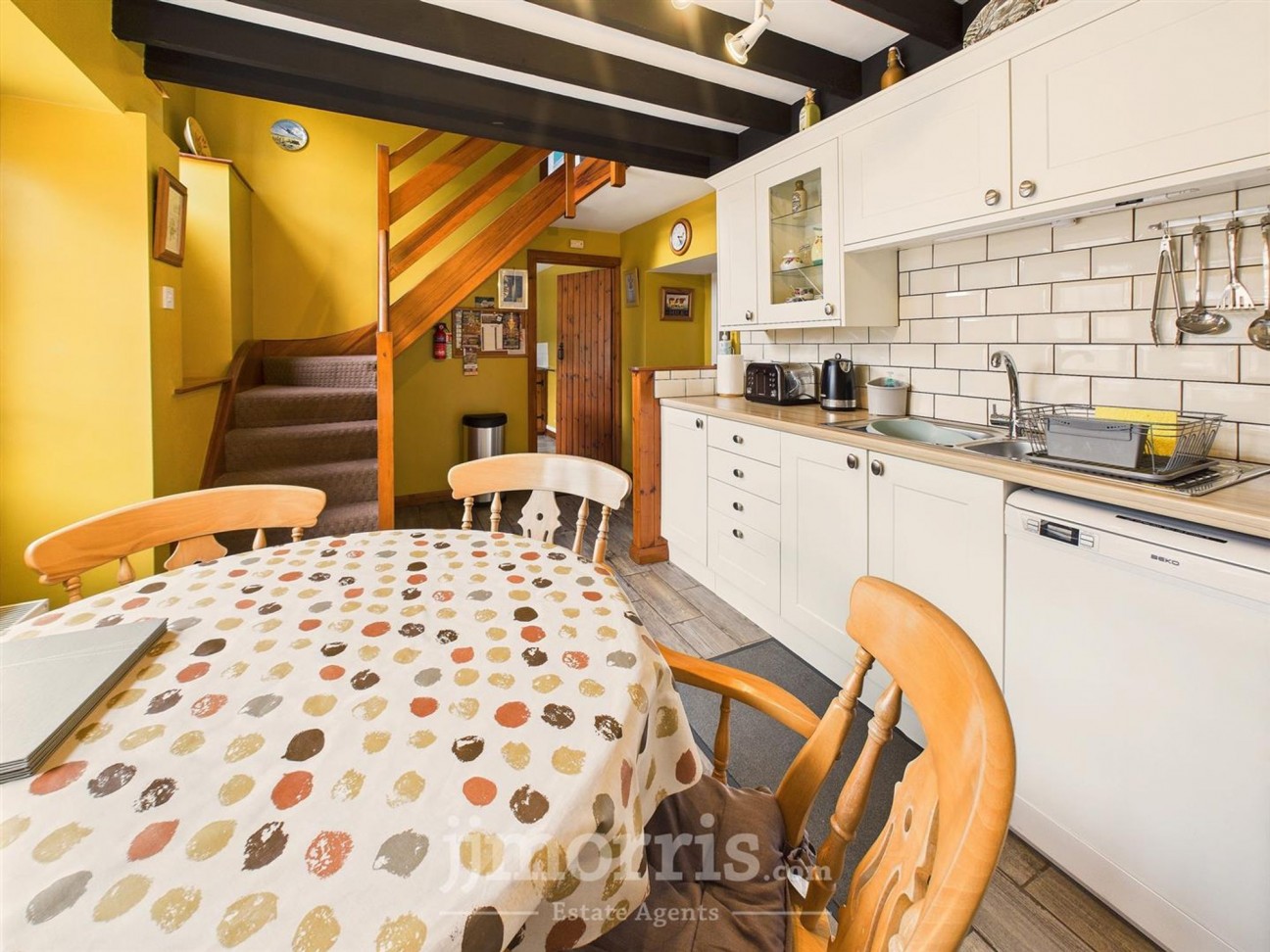 West Street, Fishguard, SA65