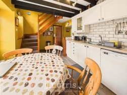 West Street, Fishguard, SA65