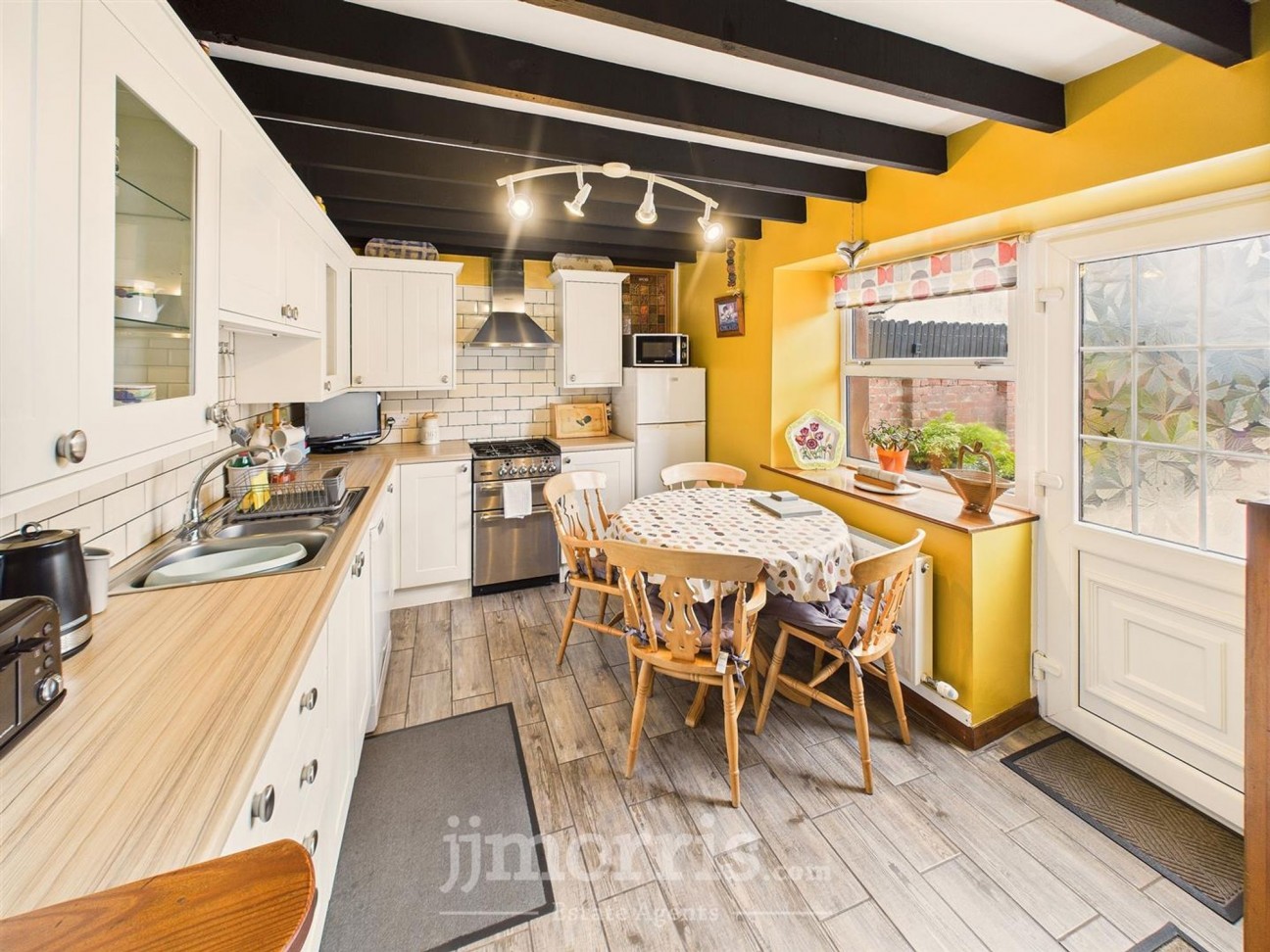 West Street, Fishguard, SA65