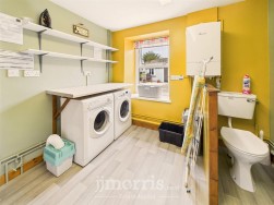 West Street, Fishguard, SA65