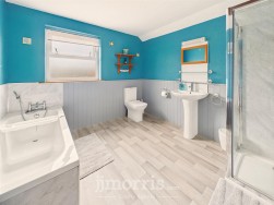 West Street, Fishguard, SA65