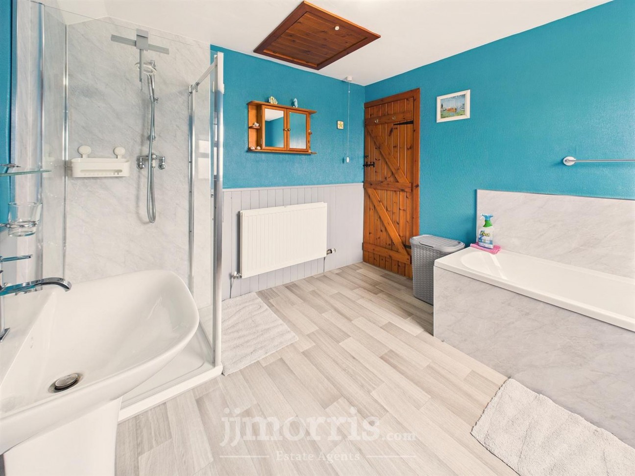 West Street, Fishguard, SA65