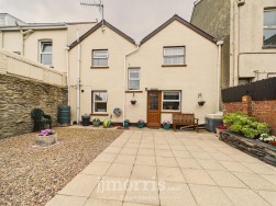 West Street, Fishguard, SA65