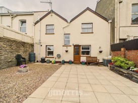 West Street, Fishguard, SA65