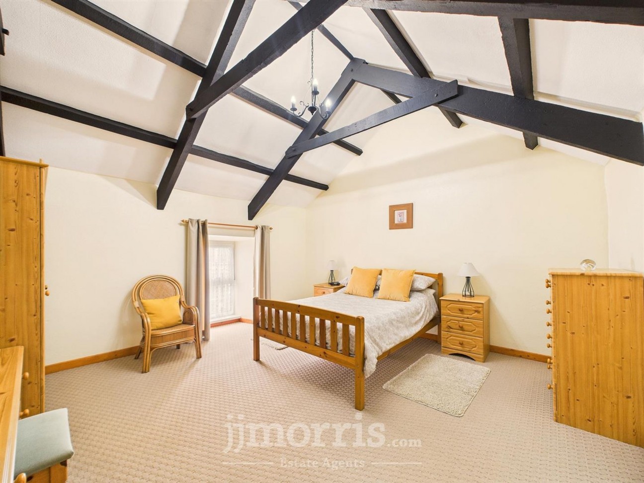 West Street, Fishguard, SA65