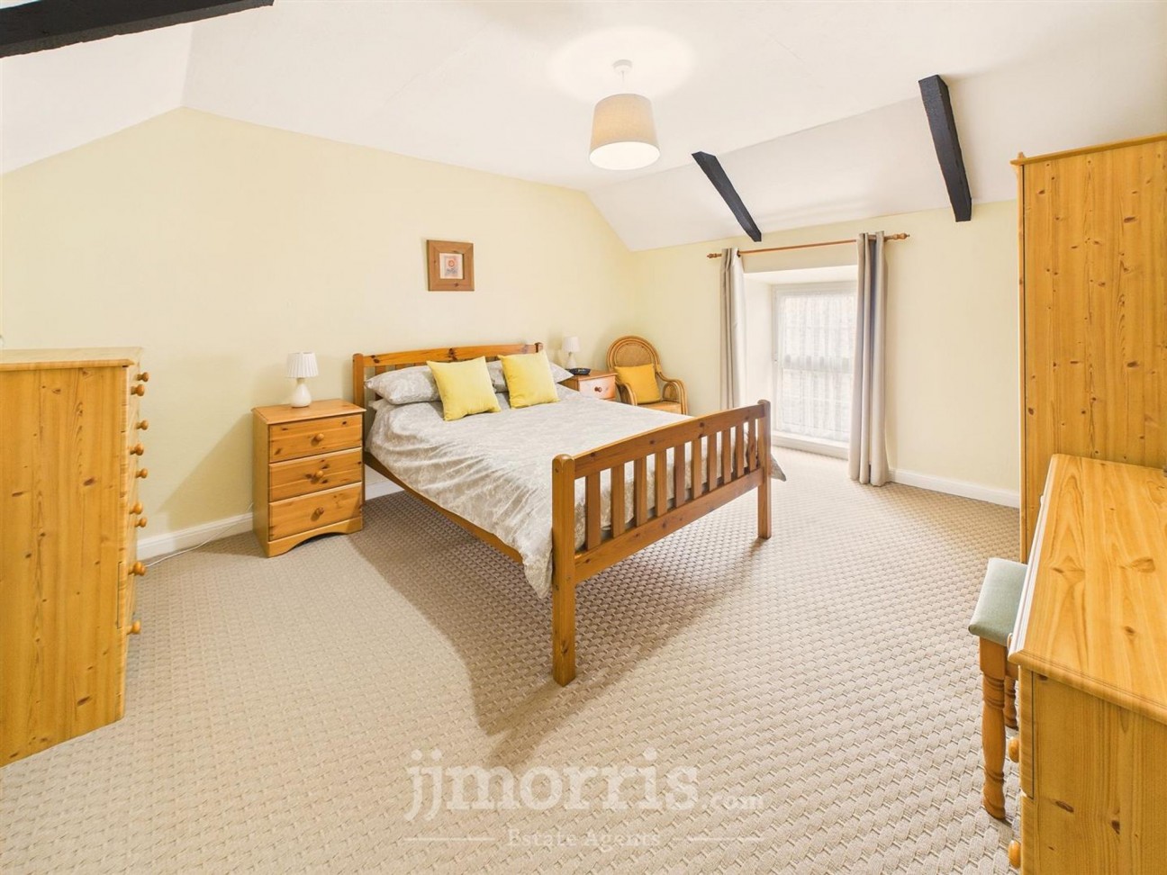 West Street, Fishguard, SA65