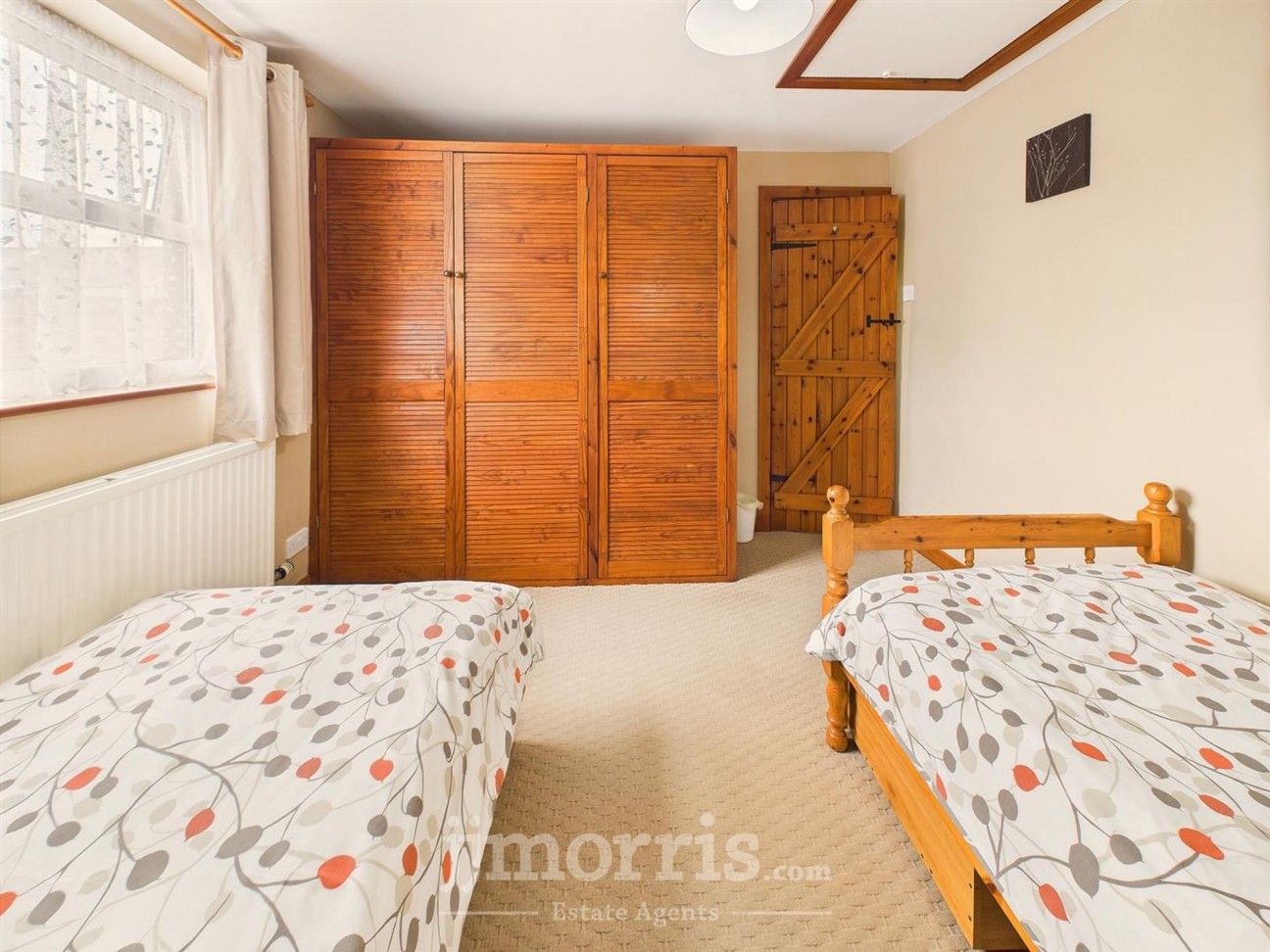 West Street, Fishguard, SA65