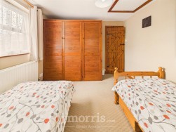 West Street, Fishguard, SA65