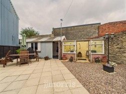 West Street, Fishguard, SA65