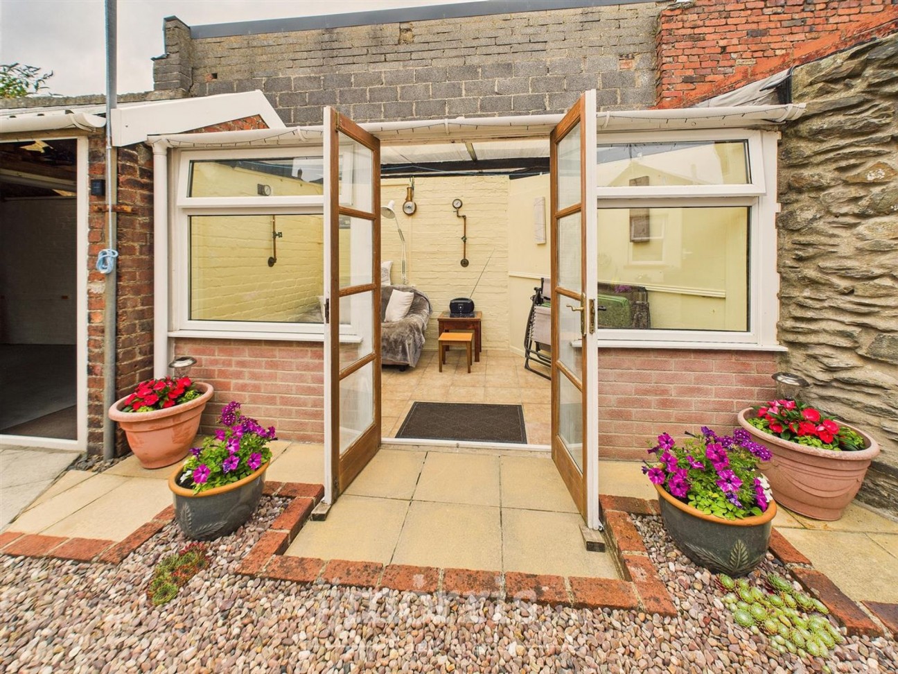 West Street, Fishguard, SA65