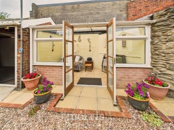 West Street, Fishguard, SA65