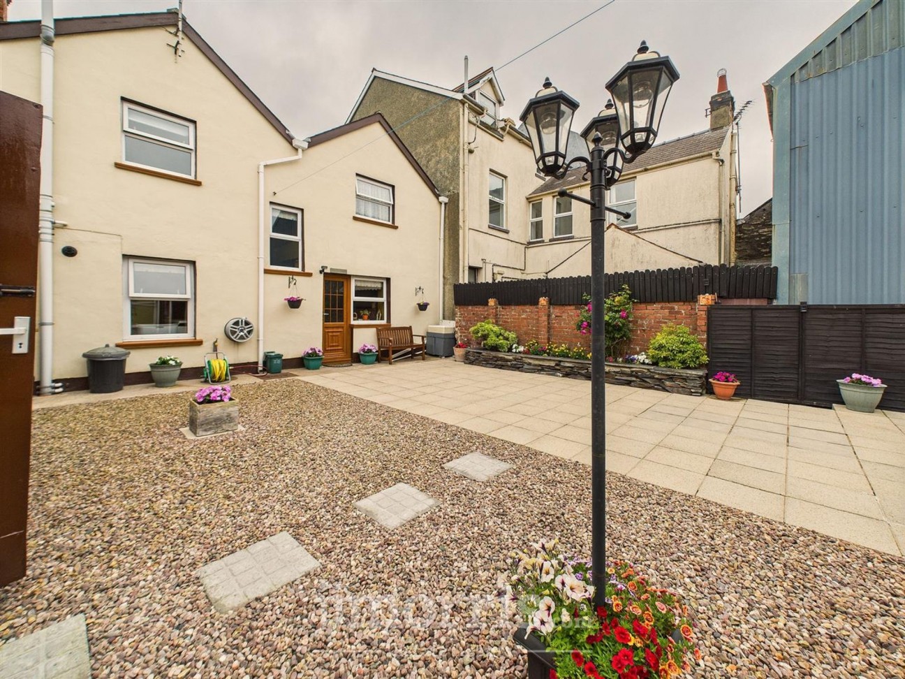 West Street, Fishguard, SA65