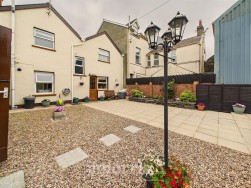 West Street, Fishguard, SA65