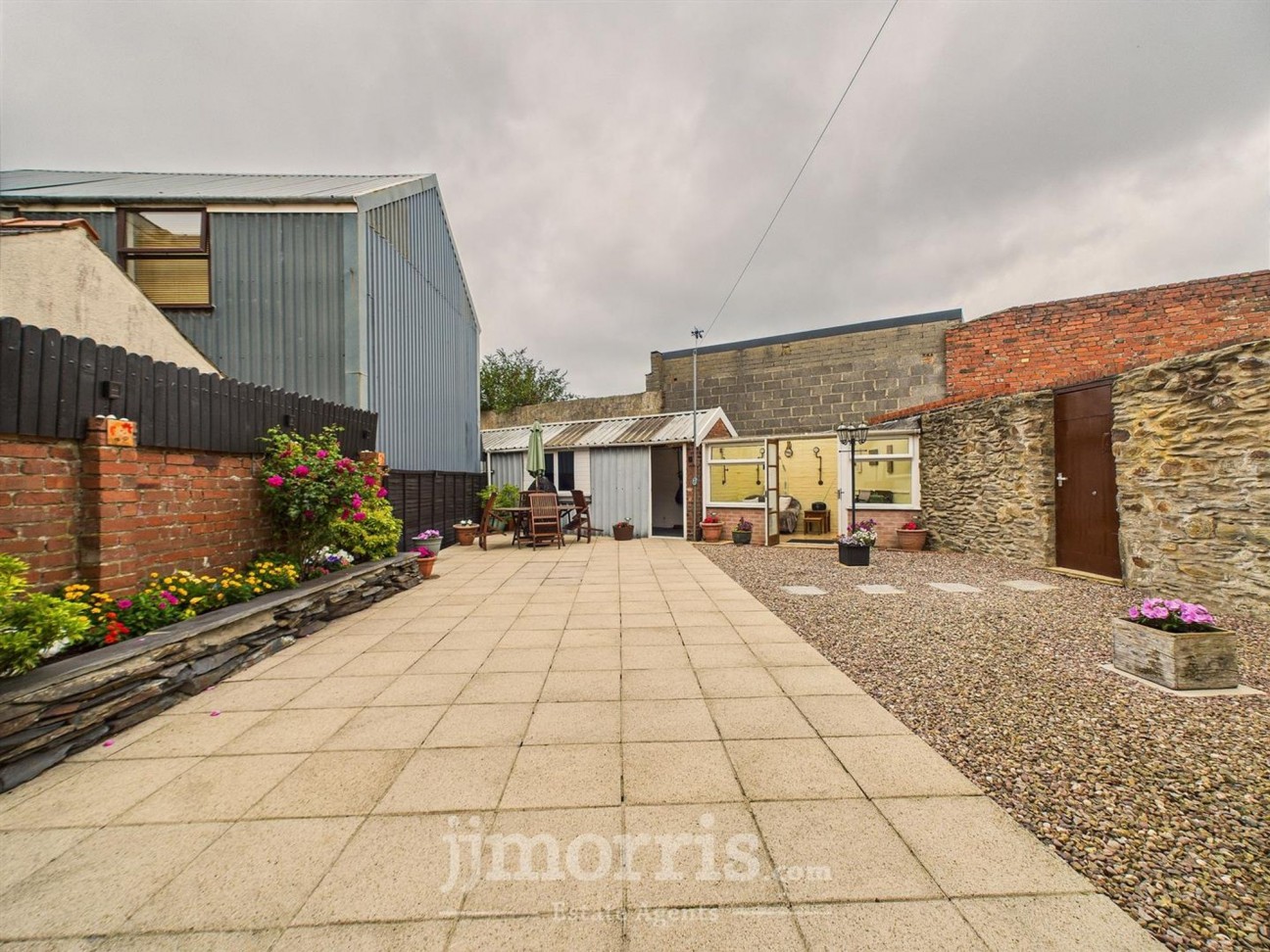 West Street, Fishguard, SA65