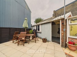 West Street, Fishguard, SA65