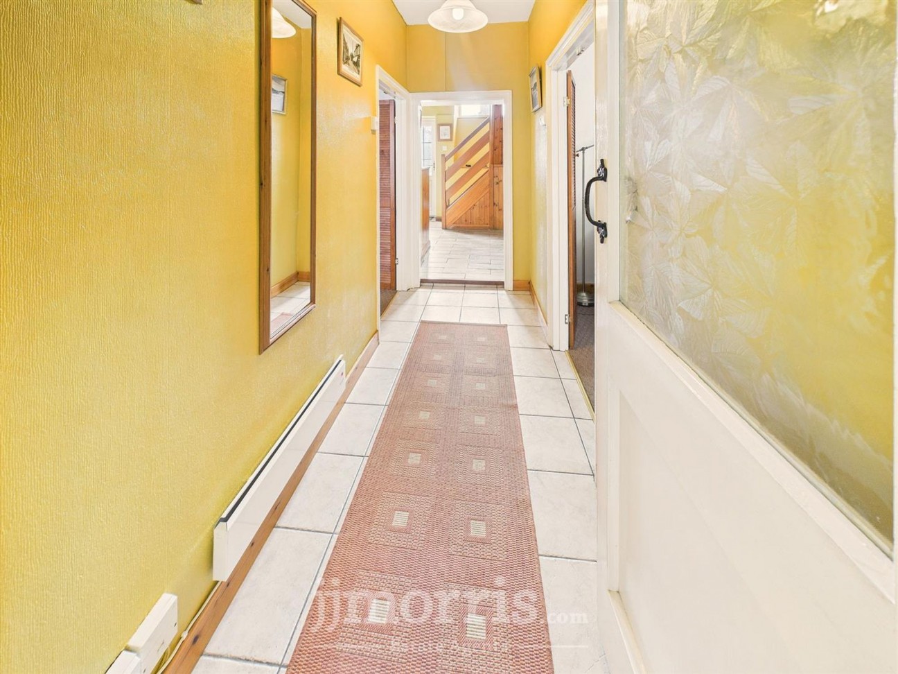 West Street, Fishguard, SA65