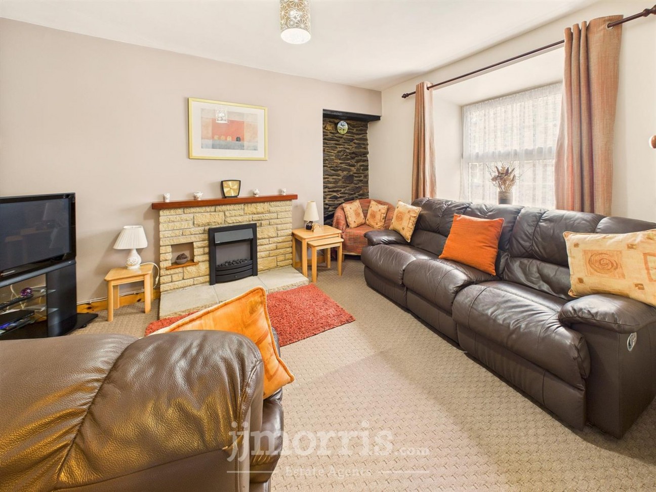 West Street, Fishguard, SA65