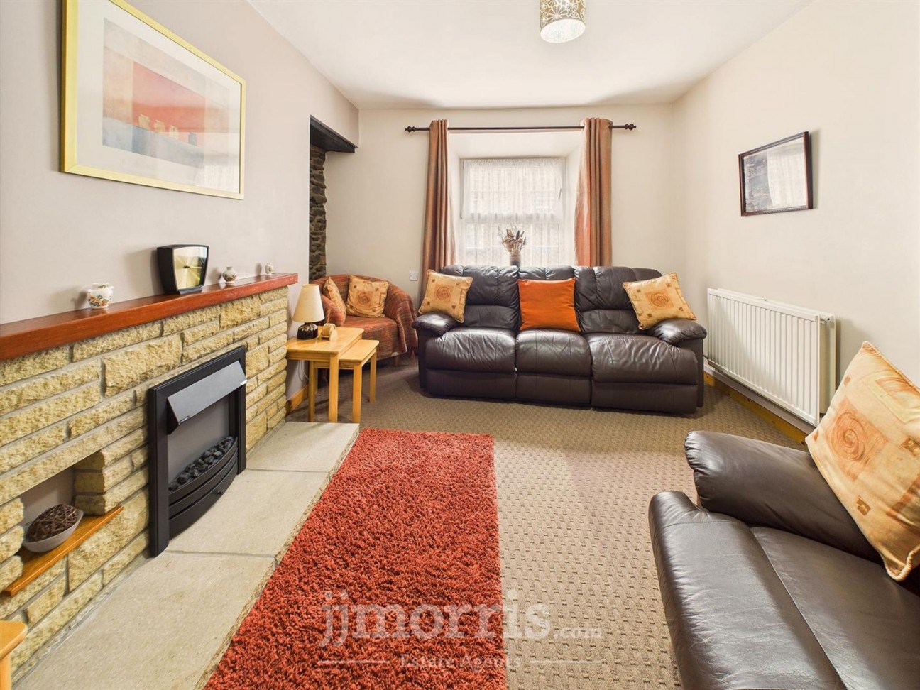 West Street, Fishguard, SA65